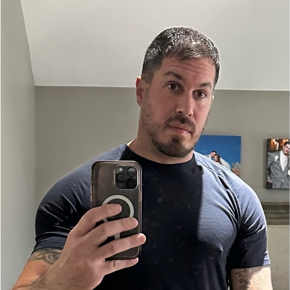 Meet your Posher, Mike - Picture 1 of 1